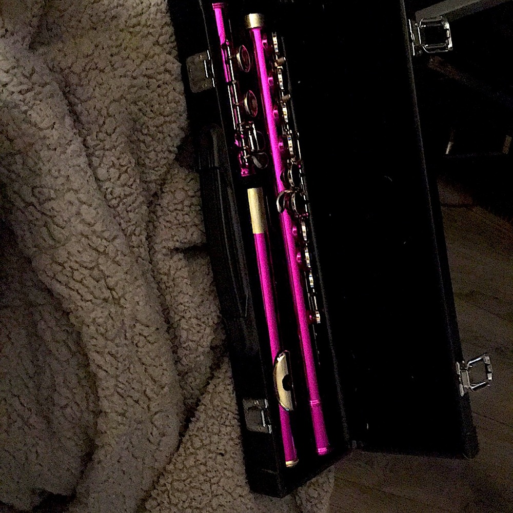 flute